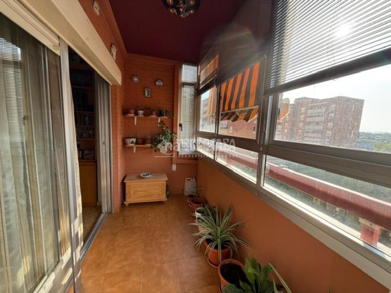 Foto 64e34b9f-deeb-49ac-a1de-64cfcefc0725. Piso  en venta en Terramelar Paterna