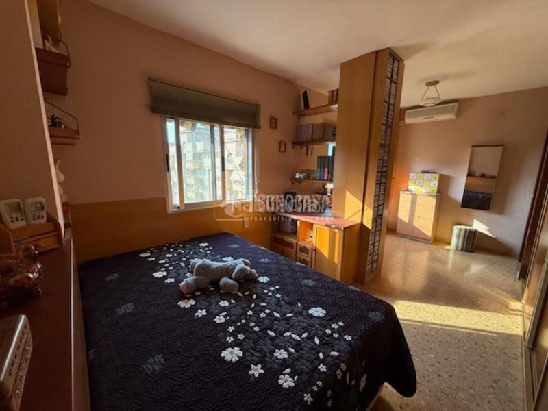 Foto ef8d1b9d-de96-4b4e-9fe1-5786caf4f09a. Piso  en venta en Terramelar Paterna