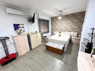 Pis en El Alborg. Piso en venta en paterna