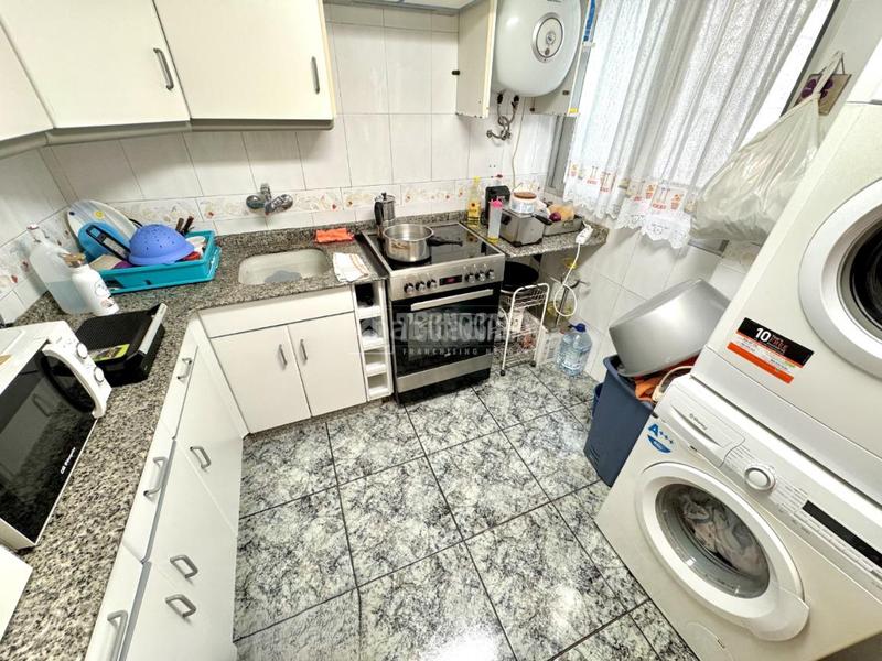 Foto 228eff43-127d-40d5-a7b6-8c5f9924ac65. Appartement dans Parc Central Paterna