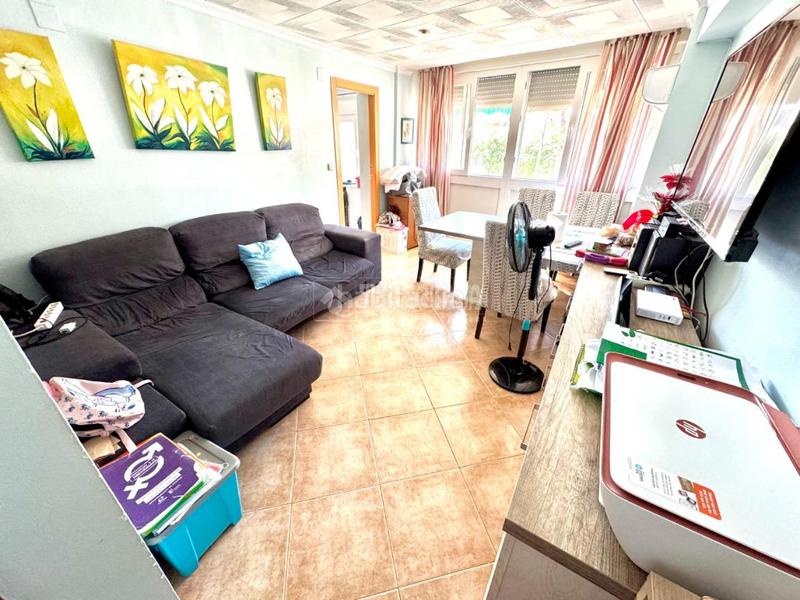 Foto 42a9592b-03f5-474e-b42b-7db807f5aaed. Appartement dans Parc Central Paterna