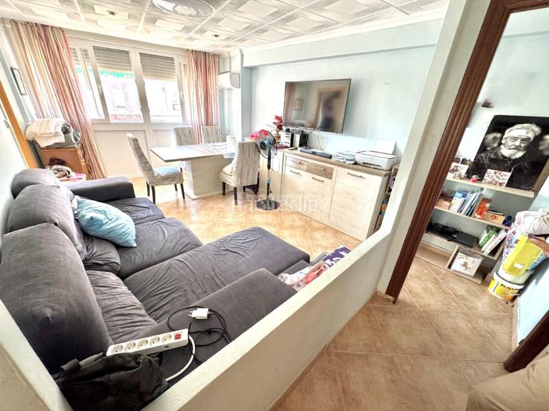 Foto 4e6e23e2-c5b9-46cf-91fc-31a1f250025b. Appartement dans Parc Central Paterna