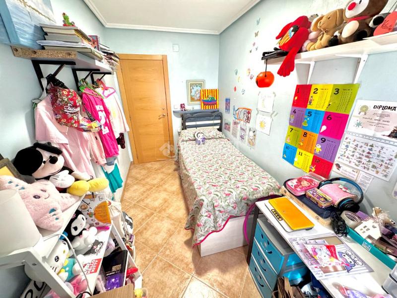 Foto 5aae993b-2456-48ed-b2e7-9c1b696f985e. Appartement dans Parc Central Paterna