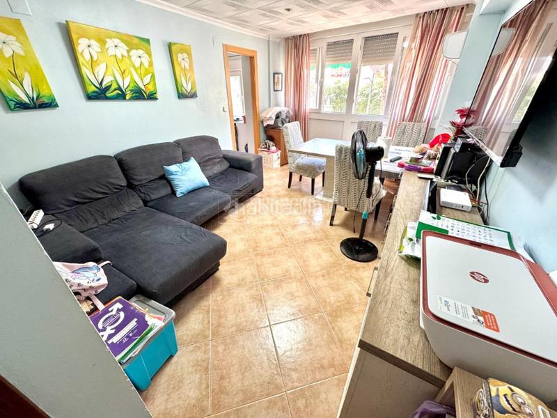 Foto c90ab05e-a37e-4b7d-b828-01621c0635b6. Appartement dans Parc Central Paterna