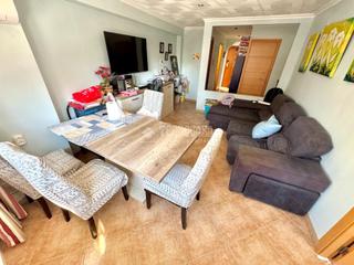 Pis a Parc Central. Piso en venta en paterna