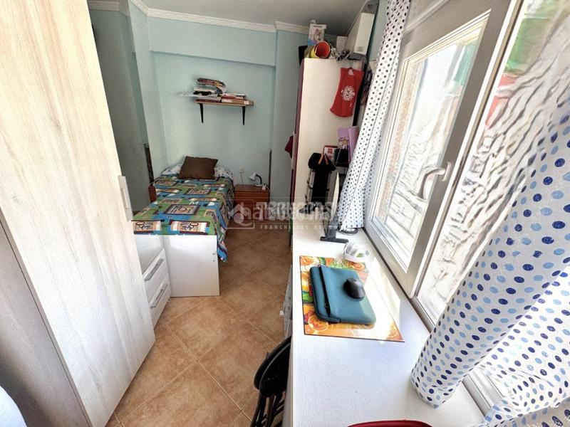 Foto f68f3de2-daf0-4fb6-bfd0-9104e3b635a6. Appartement dans Parc Central Paterna