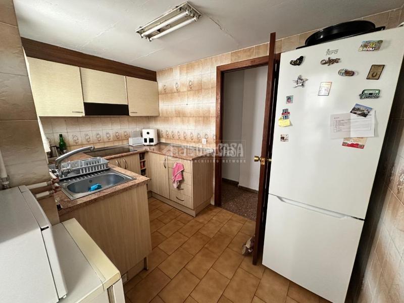 Foto 1184ba1b-a86d-48c7-b81b-64b8c3bd4dfe. Attico in El Alborgí Paterna