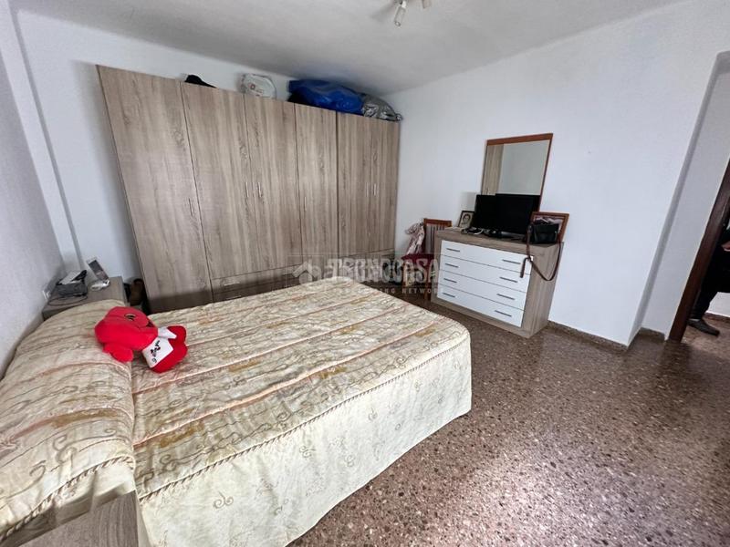 Foto 4083a3f3-d804-4ce6-887d-56124ab1b9c1. Attico in El Alborgí Paterna