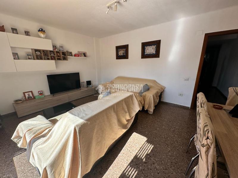 Foto 6f2da9b7-2cc5-4b25-b620-f5126aa24c10. Attico in El Alborgí Paterna