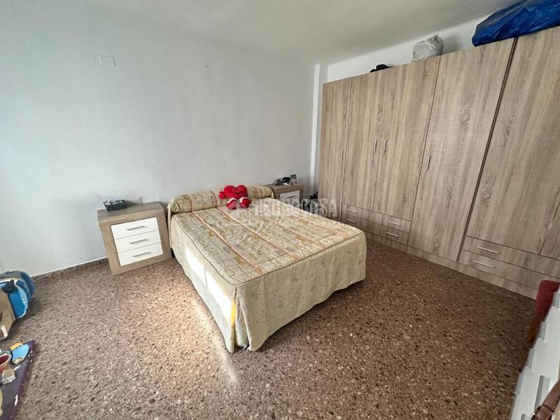 Foto 76a7c8e1-3347-436c-9290-9e6eaa068e9c. Attico in El Alborgí Paterna