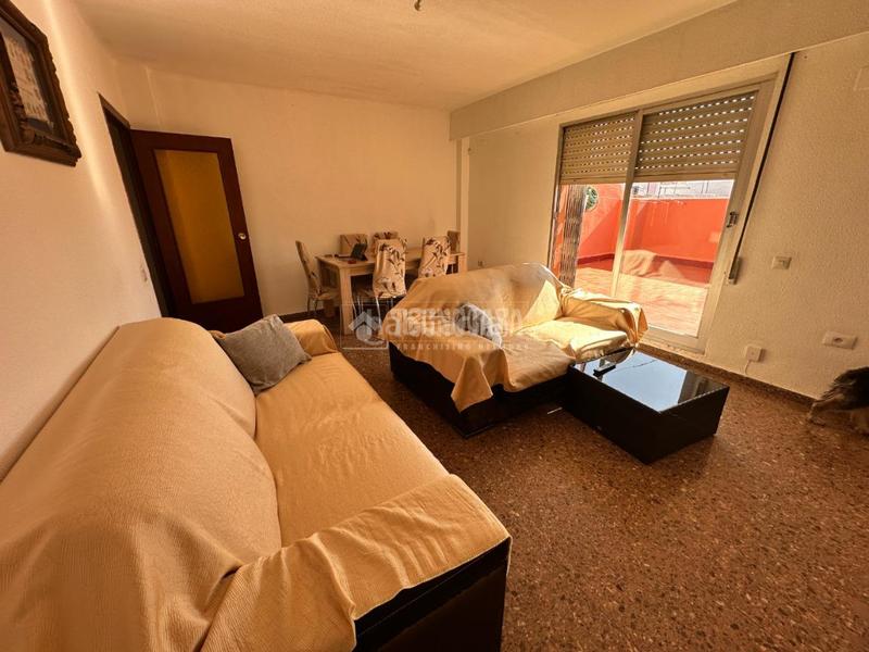 Foto 78859cab-3e77-42c4-95dd-090c8b66aace. Attico in El Alborgí Paterna