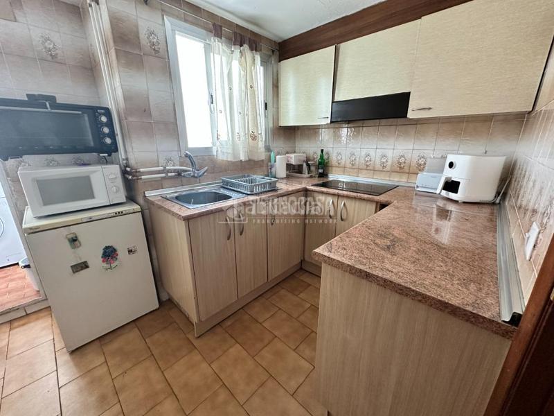 Foto e3aeec81-c774-4c98-a420-d3cfb493175f. Attico in El Alborgí Paterna