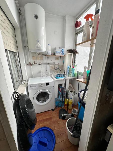 Foto ea688600-ee8f-41e4-84e4-0d9abae5f888. Attico in El Alborgí Paterna