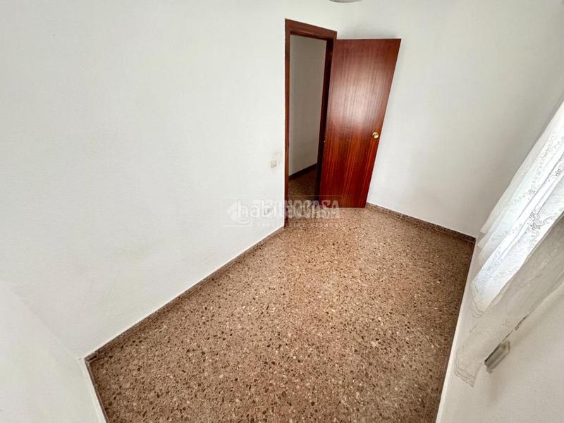 Foto f3996a66-e653-4b96-b44f-24cf584f6372. Attico in El Alborgí Paterna