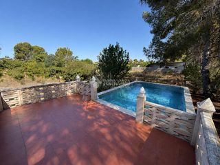 Bauernhof in Urbanizaciones. Casa rural en venta en benisanó