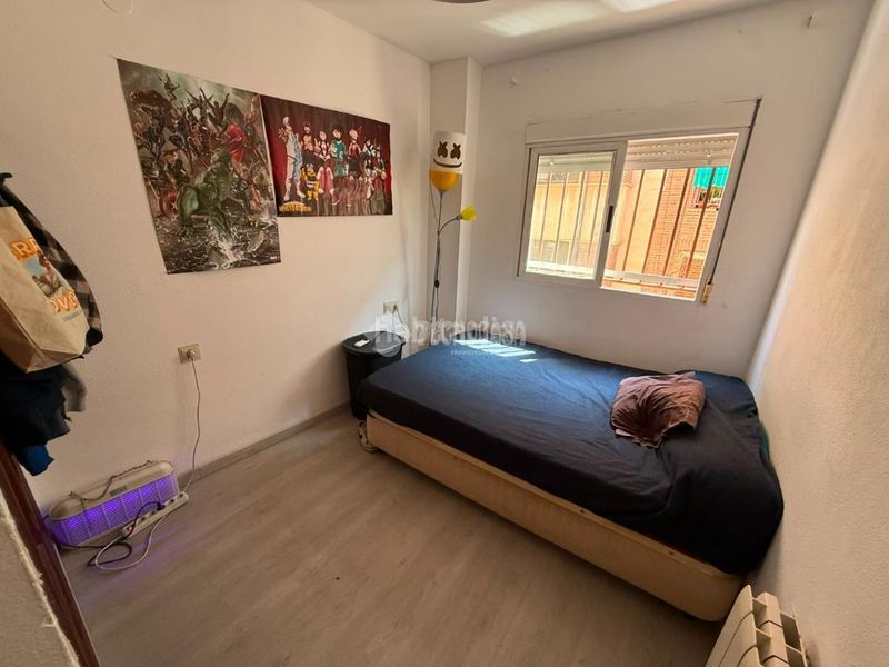 Foto 499c48b8-fa35-41bb-a72d-bd3e770ae0f9. Pis a Benimàmet Valencia