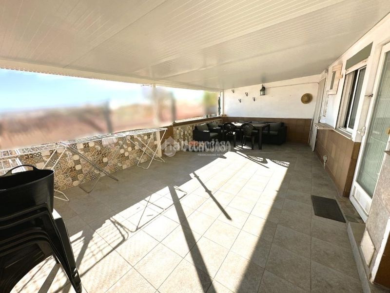 Foto ed323787-afbe-46e3-8fd9-06dbd95b1edf. Casa a El Alborgí Paterna