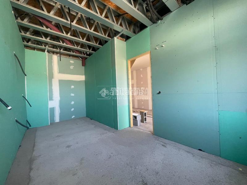 Foto 1d5cecdb-d3fe-41a6-b4e7-13693f94d2f8. Casa aparellada amb calefacció aparcament a señorío de Illescas Illescas