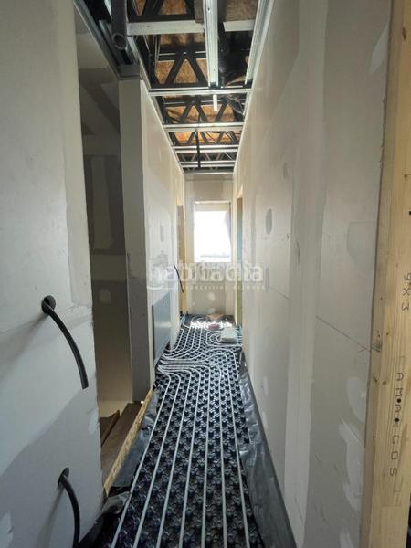 Foto 359fb483-705e-493c-9c7c-2d35a9e72c1f. Casa aparellada amb calefacció aparcament a señorío de Illescas Illescas