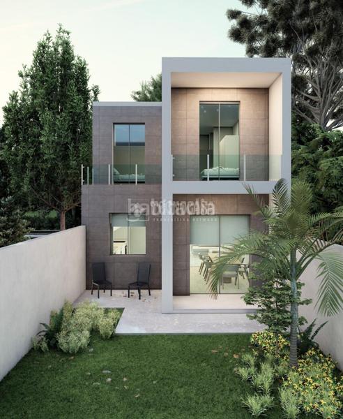 Foto 406dfef5-e5e9-42b7-96a9-0dd40d2fa44c. Casa aparellada amb calefacció aparcament a señorío de Illescas Illescas