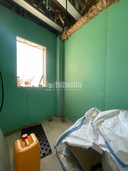 Foto bde49894-eac3-49cc-a76a-e09ce031dfe7. Casa aparellada amb calefacció aparcament a señorío de Illescas Illescas