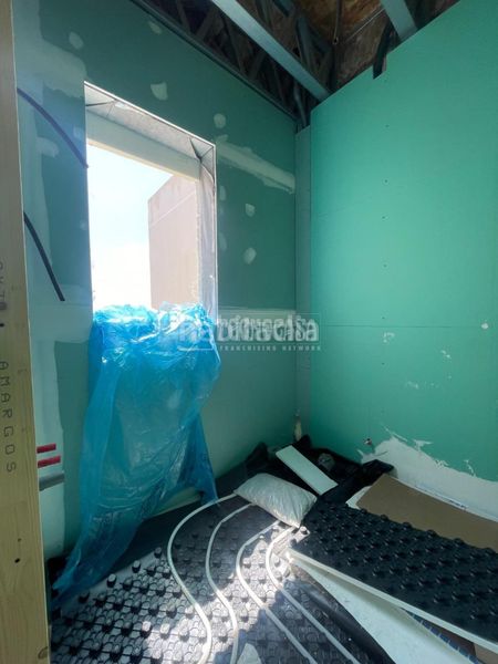 Foto 49dde990-4391-48f1-ae8e-954264ee87bb. Casa aparellada a señorío de Illescas Illescas