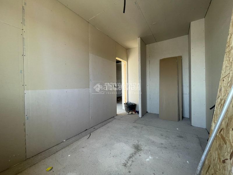 Foto bcdb0725-230f-4430-9688-4f23910bf076. Casa aparellada a señorío de Illescas Illescas