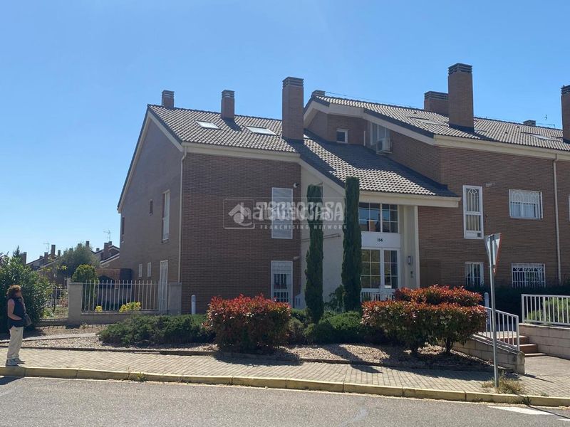 Foto f36a9a73-9f96-402a-87f9-5168a9295330. Piso  en venta en señorío de Illescas Illescas