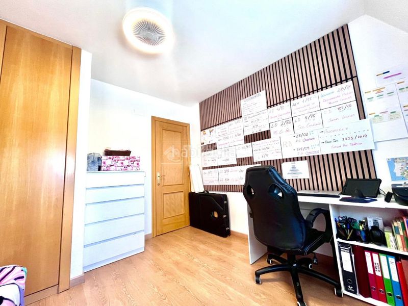 Foto 3cca3d0d-93af-44ed-862d-dbfec8183c01. Casa aparellada amb calefacció a señorío de Illescas Illescas