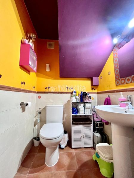 Foto 6edf0b21-507d-4f1f-a21c-a1dd2f686a3d. Casa aparellada amb calefacció a señorío de Illescas Illescas