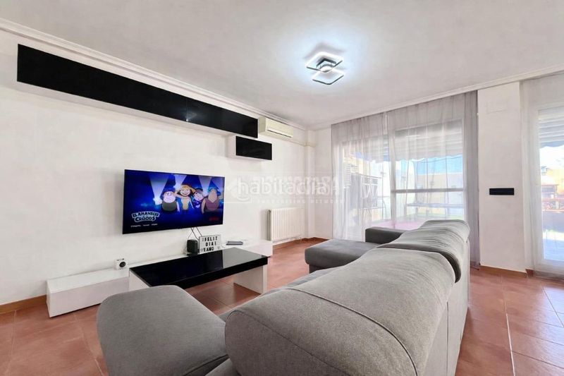 Foto 98f06e24-fcad-4a4e-b4e0-760bc28fdbb7. Casa aparellada amb calefacció a señorío de Illescas Illescas