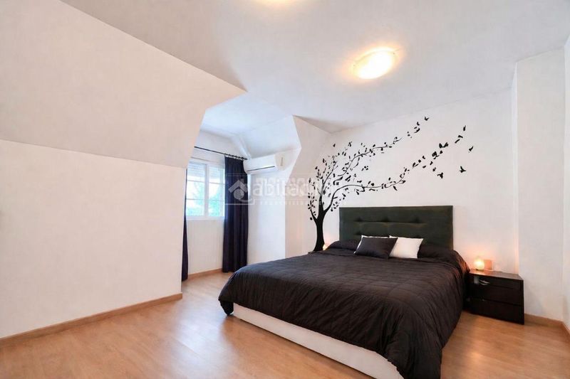 Foto 9eb4b3a6-f74c-49c8-aa2b-217ecce5dbc8. Casa aparellada amb calefacció a señorío de Illescas Illescas