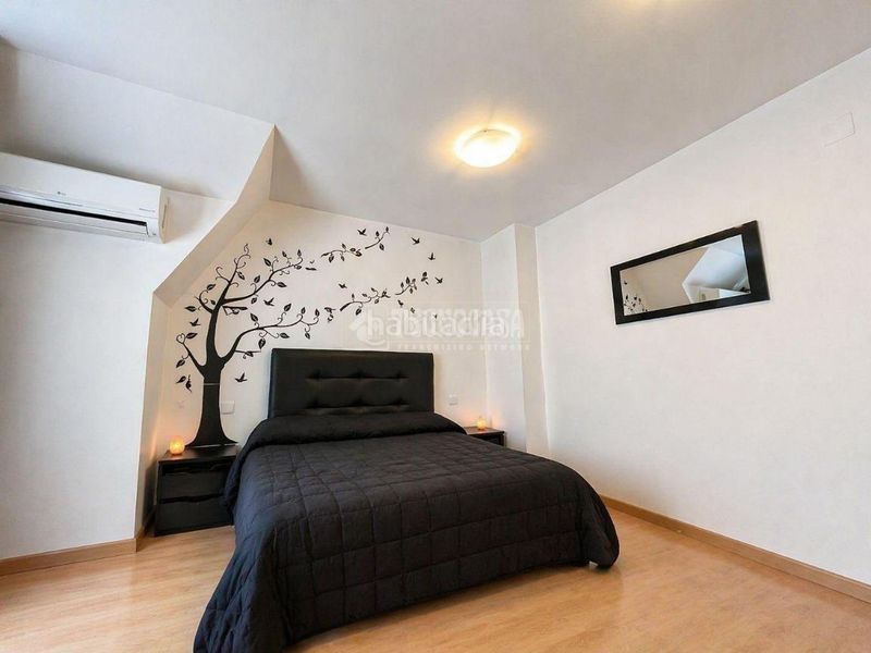 Foto a309a36a-abea-4593-922b-b5ceffaa3081. Casa aparellada amb calefacció a señorío de Illescas Illescas