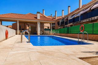 Appartement à Viso de San Juan (El). Piso en venta en el viso de san juan