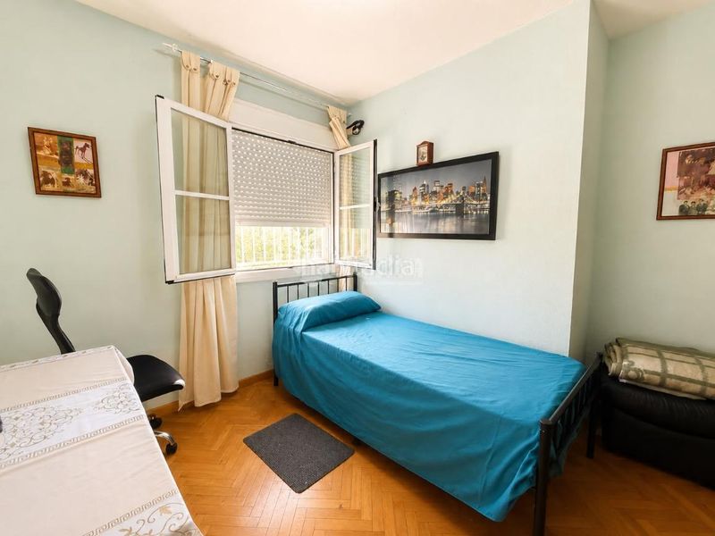 Foto e6f7d88a-42e6-4676-a970-88d74a01a46f. Casa aparellada amb calefacció aparcament a Ugena