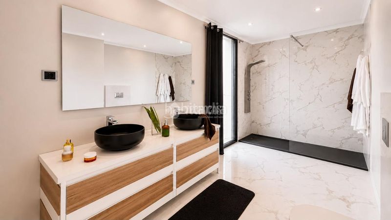 Foto 247fea34-493e-4c98-bc1a-f92684bb831c. Casa aparellada amb piscina a señorío de Illescas Illescas