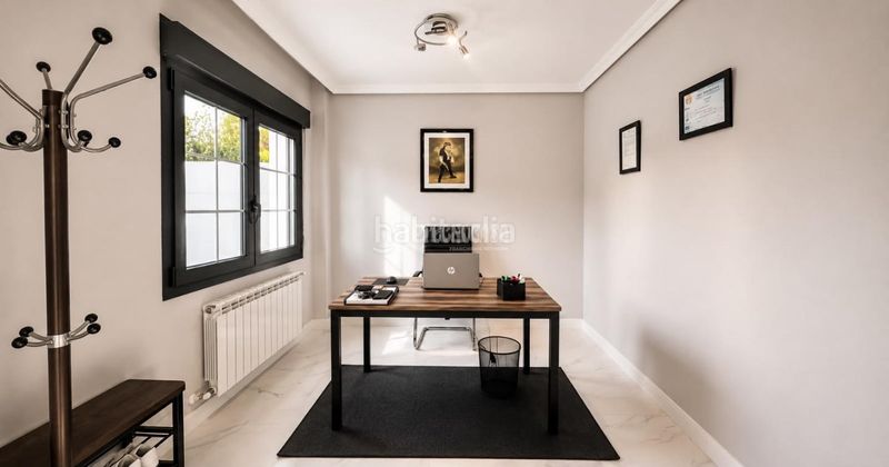 Foto adf771aa-4ff9-44d7-b834-2cdd6ebbcb9d. Casa aparellada amb piscina a señorío de Illescas Illescas