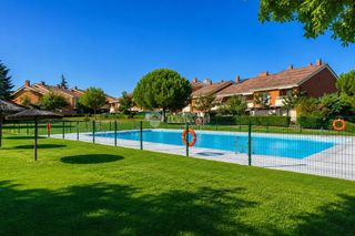 Appartamento in Señorío de Illescas. Piso en venta en illescas