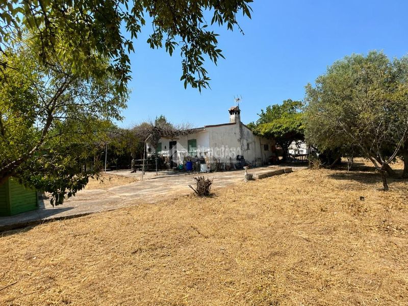 Foto c88f015f-7e3f-4228-8f33-fa16eec40d6b. Casa a Ugena