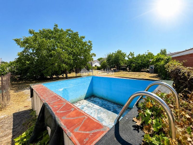 Foto efa3be94-cbff-44a0-9e47-86055bae596c. Casa a Ugena