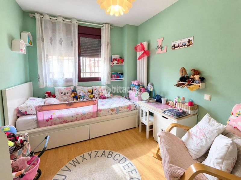 Foto 0e815f67-6a71-4152-91e7-496a97d62744. Appartamento con riscaldamento parcheggio in señorío de Illescas Illescas