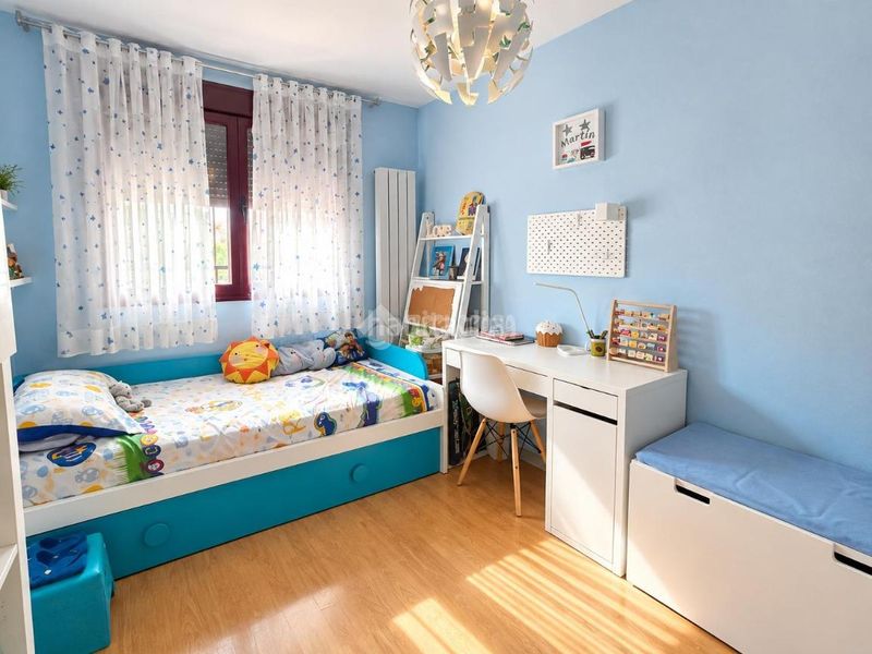 Foto 1ed92acc-862d-4428-8363-8d16c26f47dc. Appartamento con riscaldamento parcheggio in señorío de Illescas Illescas