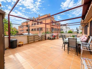 Appartement à Señorío de Illescas. Piso en venta en illescas