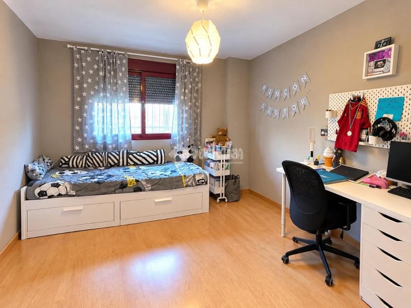 Foto b88f0c30-b5da-4706-90f7-4372c0683f3d. Appartamento con riscaldamento parcheggio in señorío de Illescas Illescas