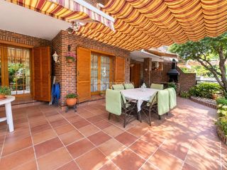 Towny house in Señorío de Illescas. Casa en venta en illescas