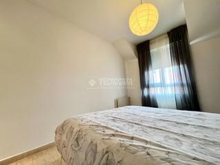 Appartement à Parque Manuel de Vega-Carretera de Ugena. Piso en venta en illescas