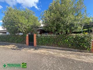 Mas  El molino. Casa rural en venta en piedrabuena