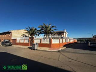 Casa  N/a. Casa en venta en alcolea de calatrava