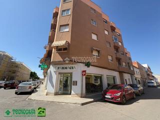Appartement à Manzanares. Piso en venta en manzanares