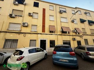 Pis a Santa María - Pío XII. Piso en venta en ciudad real